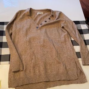 Anthropologie Sweater